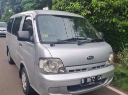 DKI Jakarta, jual mobil Kia Pregio 2005 dengan harga terjangkau 4