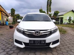 Mobil Honda Mobilio 2020 S terbaik di Jawa Tengah 6