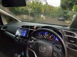 Jual Honda Jazz RS 2017 harga murah di Jawa Barat 12