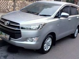 Toyota Kijang Innova 2017 DKI Jakarta dijual dengan harga termurah 3