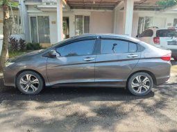 Jual cepat Honda City 2014 di Jawa Barat 1