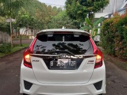 Jual Honda Jazz RS 2017 harga murah di Jawa Barat 6