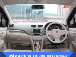 DKI Jakarta, Suzuki Ertiga GL 2015 kondisi terawat 11