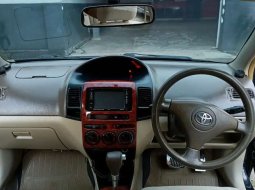 Dijual mobil bekas Toyota Vios G, Lampung  11