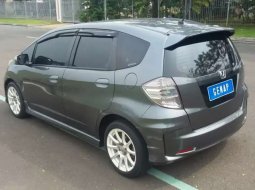 Jual mobil bekas murah Honda Jazz RS 2013 di Banten 7