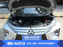 DKI Jakarta, Mitsubishi Xpander Ultimate A/T 2018 kondisi terawat 16