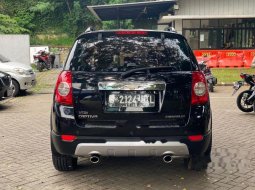 Mobil Chevrolet Captiva 2013 terbaik di DKI Jakarta 7