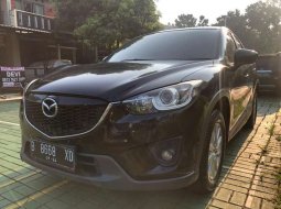 Jual mobil bekas murah Mazda CX-5 2.5 2014 di DKI Jakarta 1