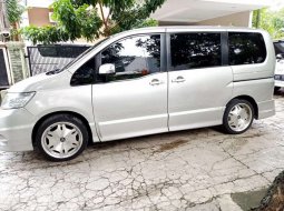 Jawa Barat, jual mobil Nissan Serena 2008 dengan harga terjangkau 5