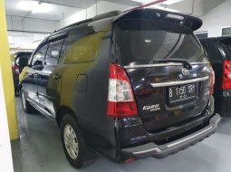 Mobil Toyota Kijang Innova 2013 G terbaik di DKI Jakarta 8