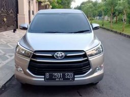 Toyota Kijang Innova 2017 DKI Jakarta dijual dengan harga termurah 1