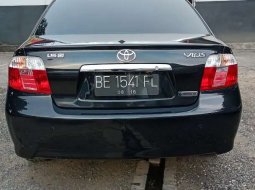 Dijual mobil bekas Toyota Vios G, Lampung  4