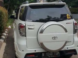 Mobil Toyota Rush 2015 S dijual, DKI Jakarta 3