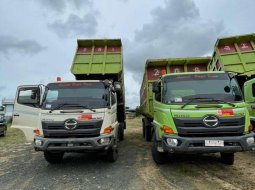 Jual cepat Ford Ranger 2016 di Kalimantan Selatan 1