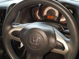 Mobil Honda Brio 2015 E dijual, Banten 10
