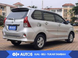 DKI Jakarta, jual mobil Toyota Avanza Veloz 2014 dengan harga terjangkau 6