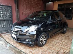 Mobil Honda Brio 2015 E dijual, Banten 4