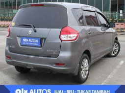 DKI Jakarta, Suzuki Ertiga GL 2015 kondisi terawat 6