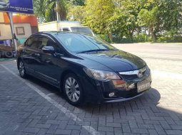 Jual cepat Honda Civic 1.8 2011 di Jawa Timur 15