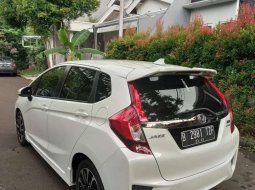 Jual Honda Jazz RS 2017 harga murah di Jawa Barat 5