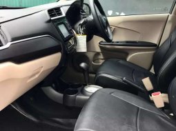 Mobil Honda Mobilio 2017 E CVT dijual, Sumatra Selatan 7