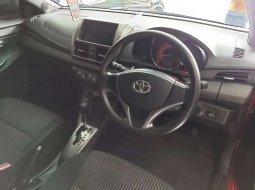 Dijual mobil bekas Toyota Yaris 1.5G, Jawa Timur  19