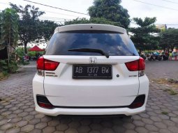 Mobil Honda Mobilio 2020 S terbaik di Jawa Tengah 8