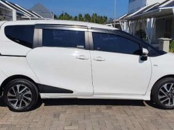 Jual cepat Toyota Sienta Q 2018 di Sulawesi Utara 2