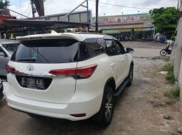 Jual mobil bekas murah Toyota Fortuner G 2017 di DKI Jakarta 4