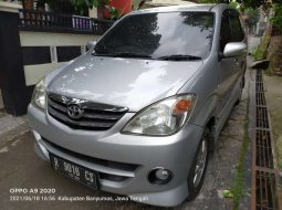 Dijual mobil bekas Toyota Avanza S, Jawa Tengah  2
