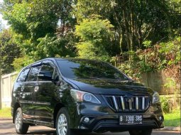 Jual mobil bekas murah Toyota Kijang Innova V 2011 di Jawa Barat 8