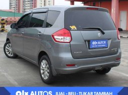 DKI Jakarta, Suzuki Ertiga GL 2015 kondisi terawat 8