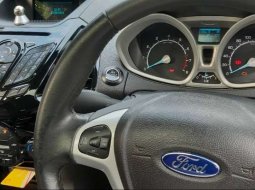 Jual mobil bekas murah Ford EcoSport Titanium 2016 di Banten 1