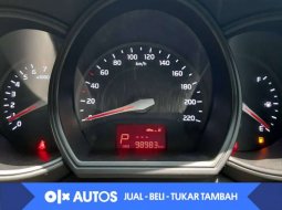 Jual cepat Kia Rio 2013 di DKI Jakarta 1