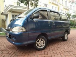 Daihatsu Espass 2004 Banten dijual dengan harga termurah 2