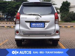 DKI Jakarta, jual mobil Toyota Avanza Veloz 2014 dengan harga terjangkau 5