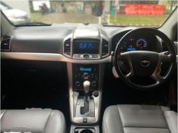 Mobil Chevrolet Captiva 2013 terbaik di DKI Jakarta 2