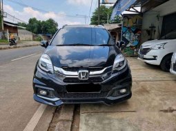 Jual cepat Honda Mobilio RS 2015 di Jawa Barat 4