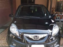 Mobil Honda Brio 2015 E dijual, Banten 1