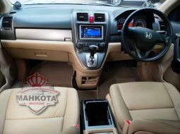 Jual Honda CR-V 2.0 2011 harga murah di DKI Jakarta 15