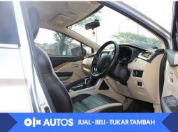 DKI Jakarta, Mitsubishi Xpander Ultimate A/T 2018 kondisi terawat 12