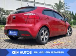 Jual cepat Kia Rio 2013 di DKI Jakarta 9