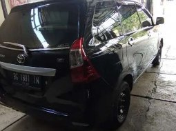 Jual cepat Toyota Avanza E 2015 di Sumatra Selatan 10