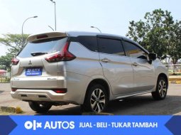 DKI Jakarta, Mitsubishi Xpander Ultimate A/T 2018 kondisi terawat 7