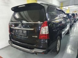 Mobil Toyota Kijang Innova 2013 G terbaik di DKI Jakarta 7