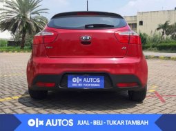 Jual cepat Kia Rio 2013 di DKI Jakarta 8