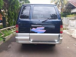 Jual cepat Mitsubishi Kuda 1999 di Jawa Barat 2