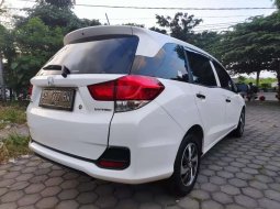 Mobil Honda Mobilio 2020 S terbaik di Jawa Tengah 7
