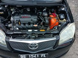 Dijual mobil bekas Toyota Vios G, Lampung  12