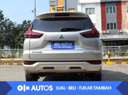DKI Jakarta, Mitsubishi Xpander Ultimate A/T 2018 kondisi terawat 6